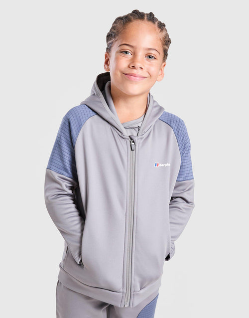 Grid 3-Piece Set Junior's