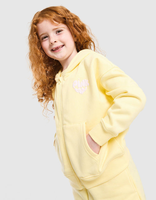 Girls' Essential 3-Piece Set Children