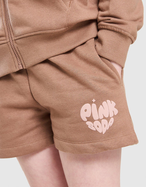 Girls' Essential 3-Piece Set Children