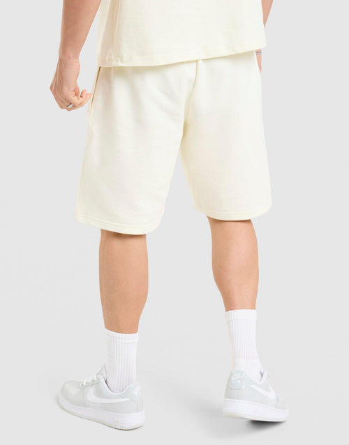 Finkly Shorts