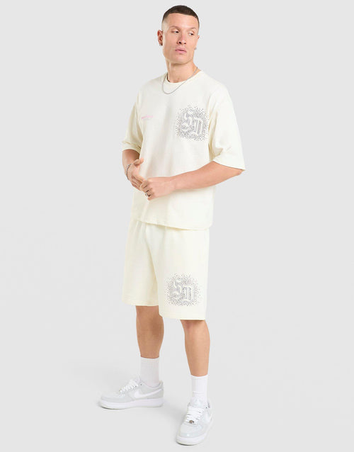Finkly Shorts