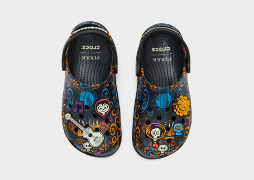 x Pixar Coco Classic Cogs Children