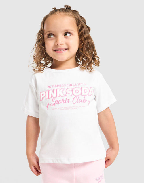 Girls' Holiday 3-Piece Tracksuit Infant