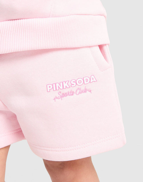 Girls' Holiday 3-Piece Tracksuit Infant
