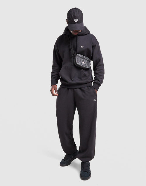 Trefoil Essentials Cuffed Joggers