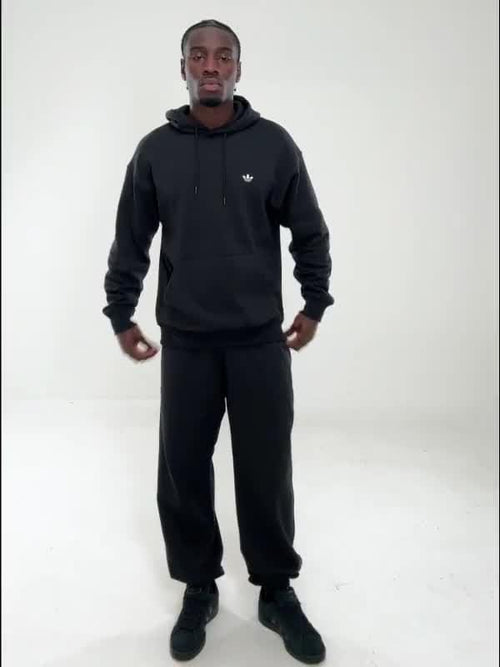 Trefoil Essentials Cuffed Joggers