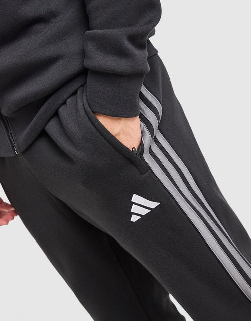 Tiro Essentials 3-Stripes Joggers