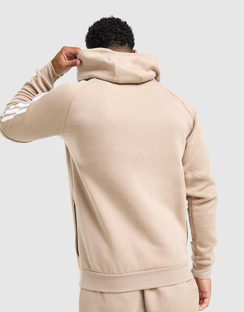 Tiro 3-Stripes Hoodie