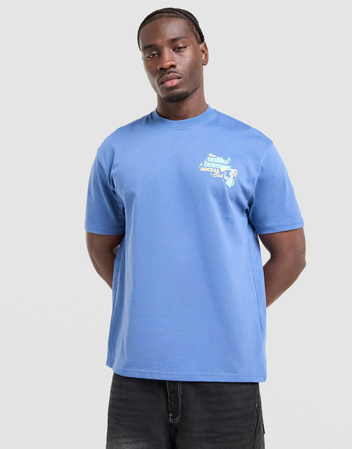 Social Club T-Shirt