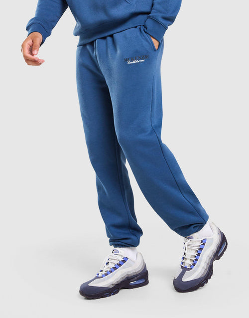 Type Fleece Joggers