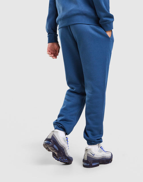 Type Fleece Joggers