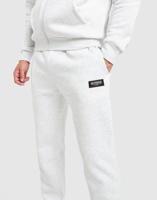 Rocco Open Hem Joggers