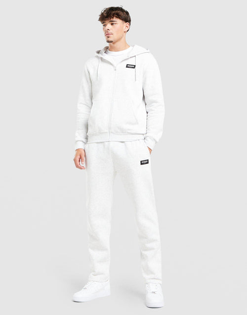 Rocco Full Zip Hoodie