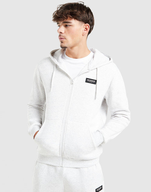 Rocco Full Zip Hoodie