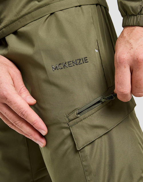 Secca Woven Track Pants