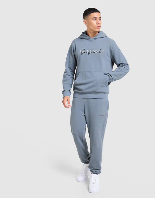 Axel Hoodie Tracksuit