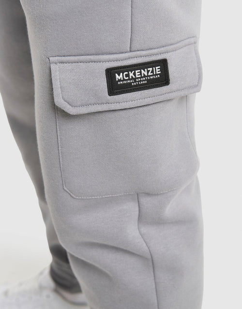 Rocco Cargo Tracksuit