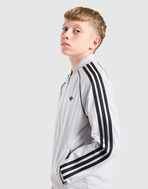 SST Track Top Junior