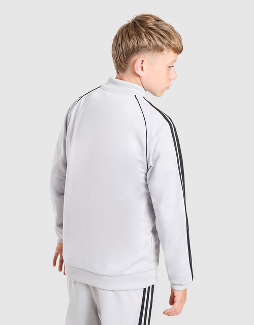 SST Track Top Junior