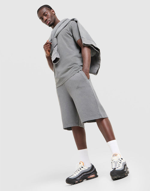 Pigment Shorts