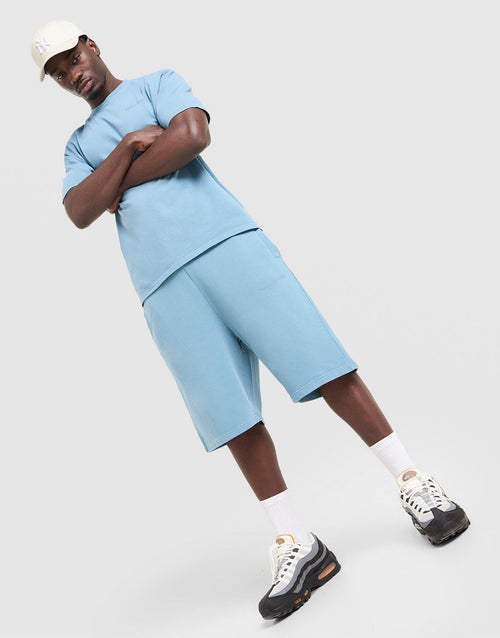 Pigment Shorts