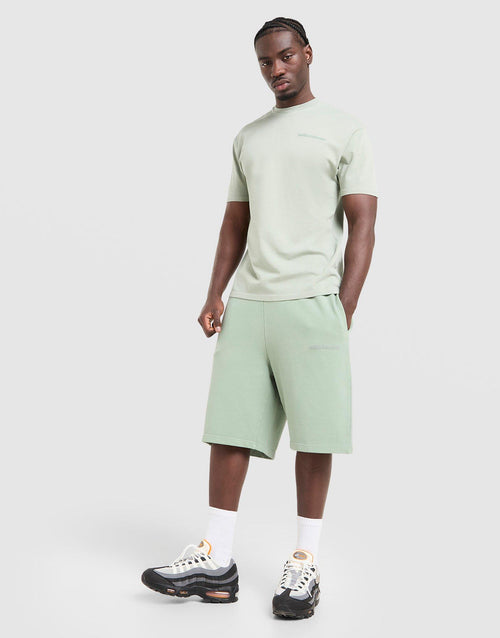 Pigment Shorts