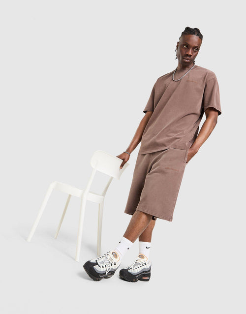 Pigment Shorts