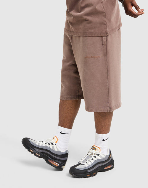 Pigment Shorts