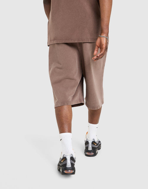 Pigment Shorts