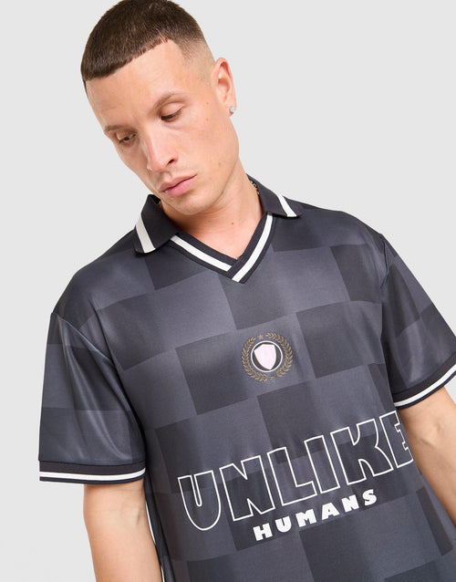 Devlin Football T-Shirt