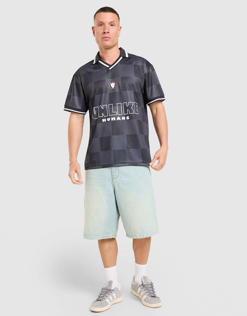Devlin Football T-Shirt