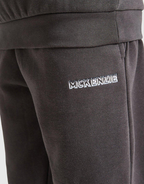 Dual Crew Tracksuit Junior