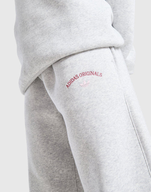 Girls' Varsity Joggers Junior