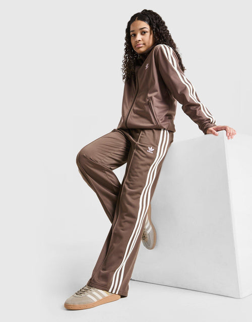 Girls' Firebird Wide Leg Track Pants Junior
