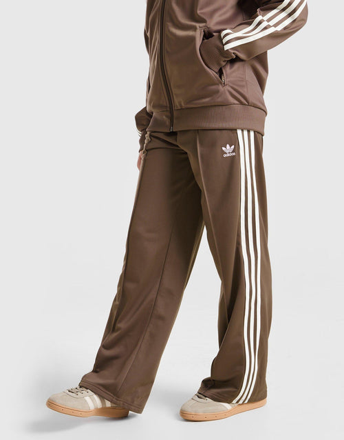 Girls' Firebird Wide Leg Track Pants Junior