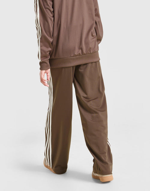 Girls' Firebird Wide Leg Track Pants Junior