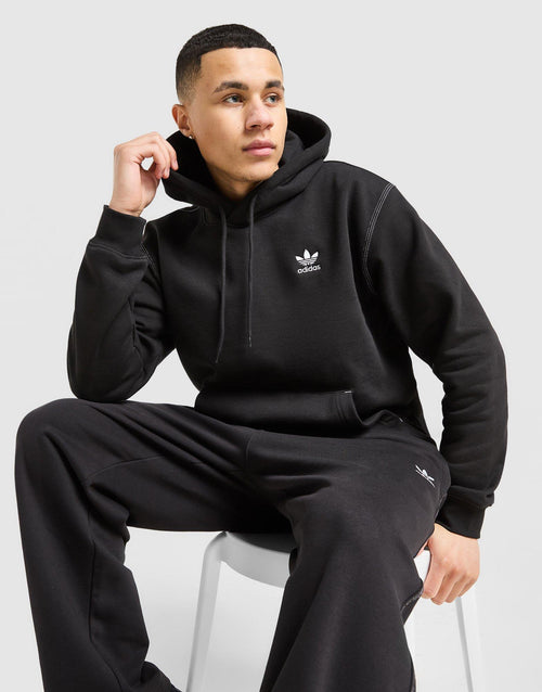 Essentials Loose Hoodie