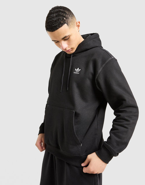 Essentials Loose Hoodie