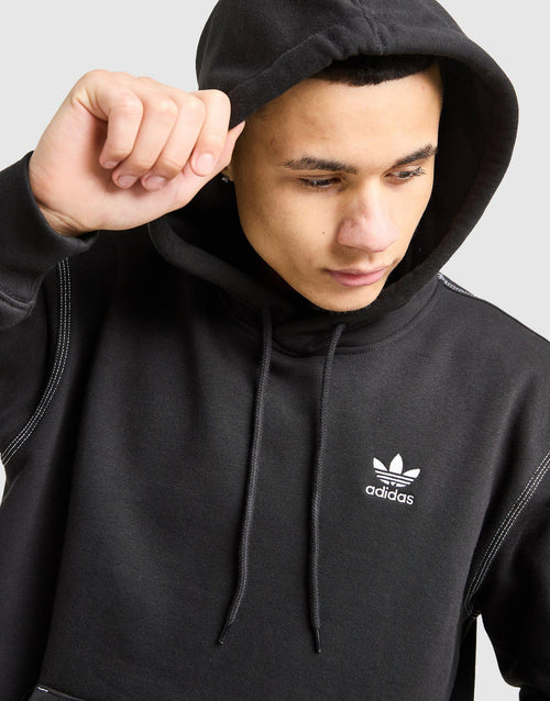 Essentials Loose Hoodie