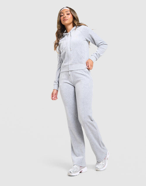 Diamante JC Logo Joggers