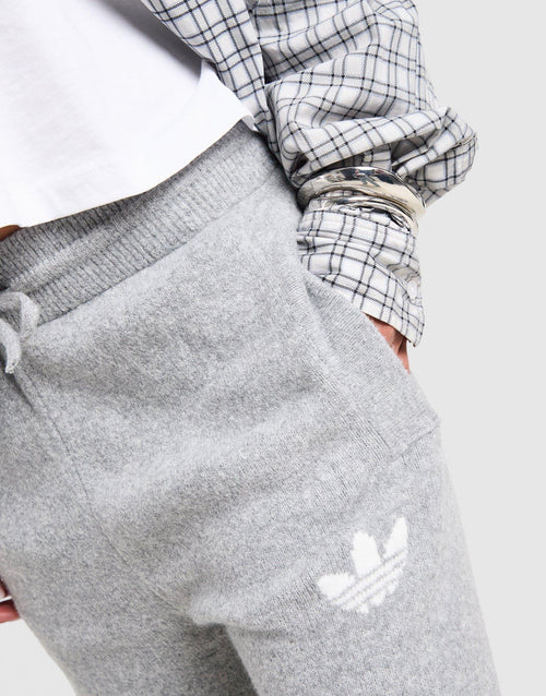 Essentials Knit Pant