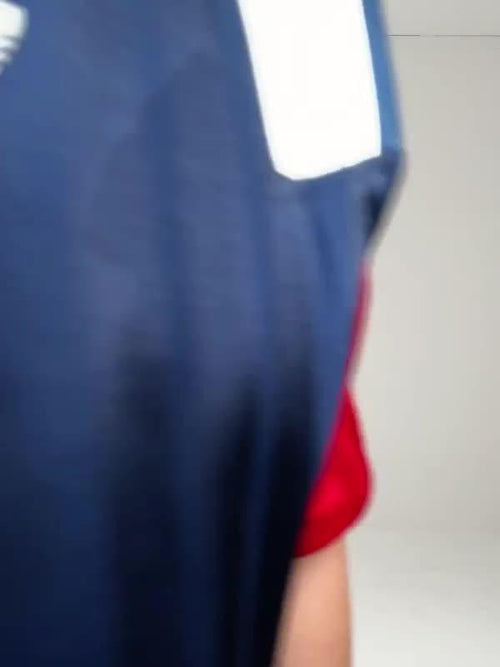 Arsenal FC EQT Shirt