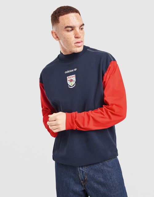 Arsenal FC EQT Sweatshirt