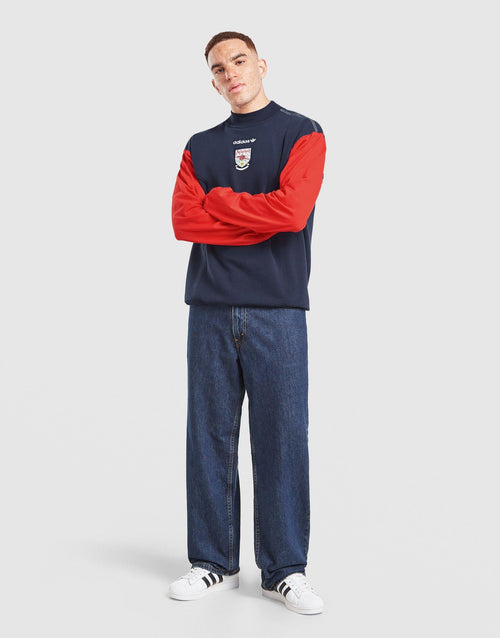 Arsenal FC EQT Sweatshirt