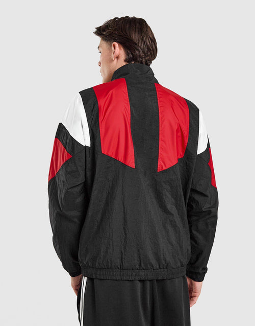 Manchester United FC EQT Track Top