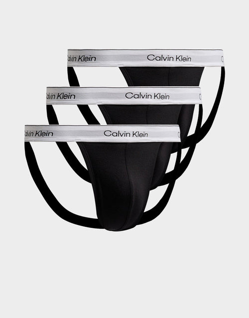 3-Pack Icon Jock Straps