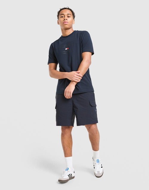 Large Logo T-Shirt