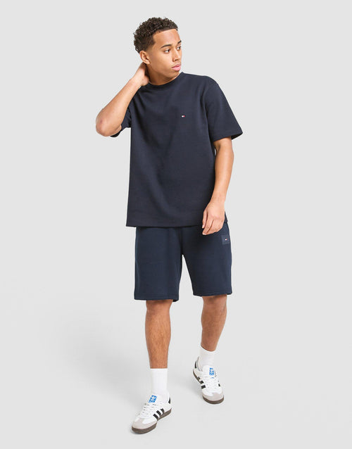 Small Logo T-Shirt