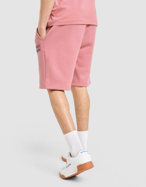 Graphic Shorts