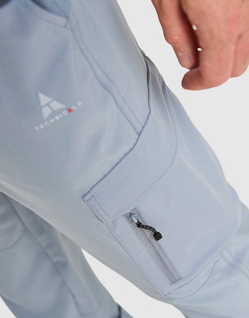 Blizzard Track Pants
